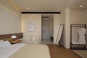 Dali Antu Yuanchu seaview Homestay