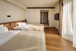 Dali Antu Yuanchu seaview Homestay