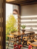 Dali Antu Yuanchu seaview Homestay