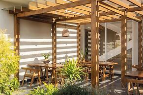 Dali Antu Yuanchu seaview Homestay