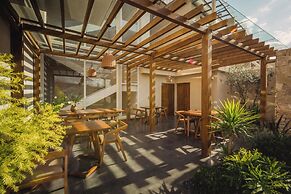 Dali Antu Yuanchu seaview Homestay