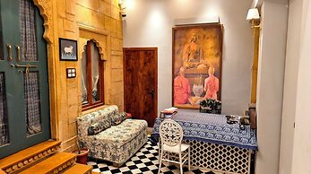 Svarn By Experience Jaisalmer