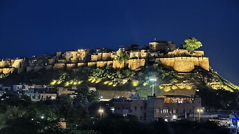 Svarn By Experience Jaisalmer