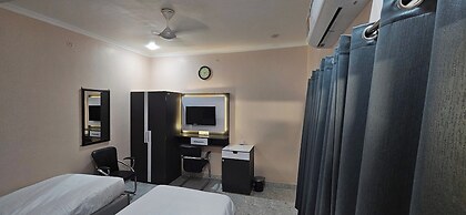 Krishna Homestay