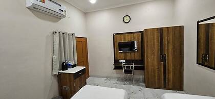 Krishna Homestay
