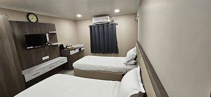 Krishna Homestay