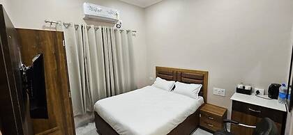 Krishna Homestay