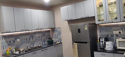 Krishna Homestay