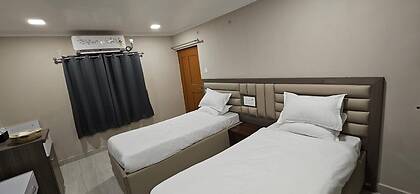 Krishna Homestay