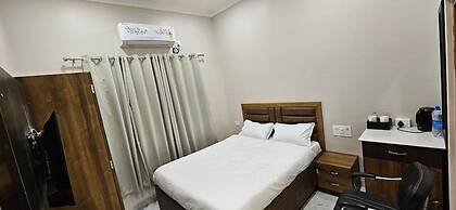 Krishna Homestay