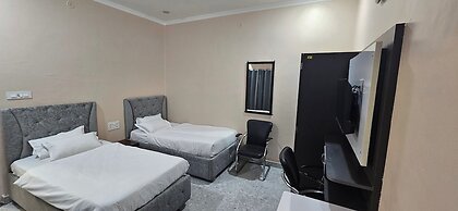 Krishna Homestay