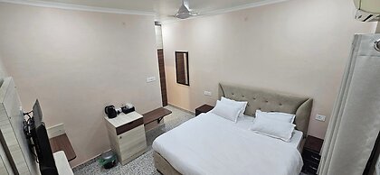 Krishna Homestay