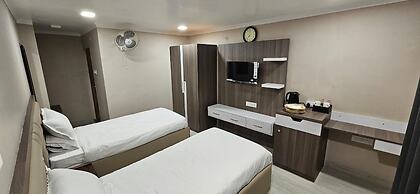 Krishna Homestay