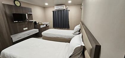 Krishna Homestay