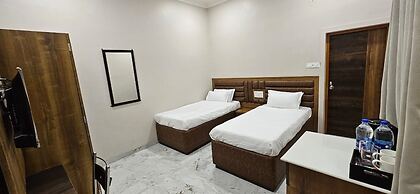 Krishna Homestay