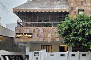 Krishna Homestay