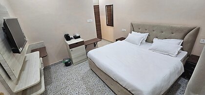 Krishna Homestay