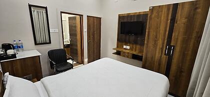 Krishna Homestay