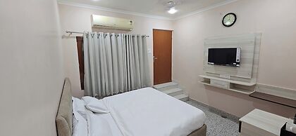 Krishna Homestay