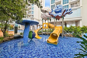 Auremi by Kozystay - Ancol