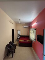Seeta Residency