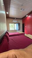 Seeta Residency