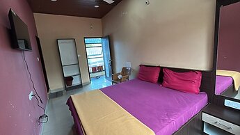 Seeta Residency