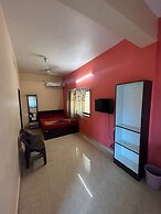 Seeta Residency