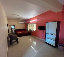 Seeta Residency