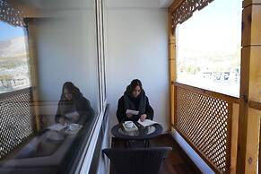 Hotel The Haven