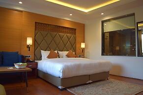 Hotel The Haven