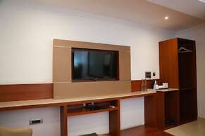 Hotel The Haven