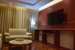 Hotel The Haven