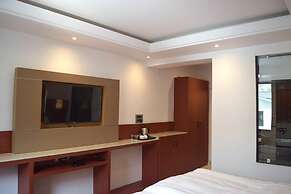 Hotel The Haven