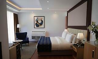 Hotel The Haven