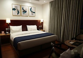 Hotel The Haven