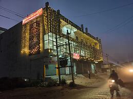 Hotel Raj Villas Palace