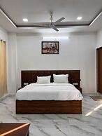 Hotel Raj Villas Palace