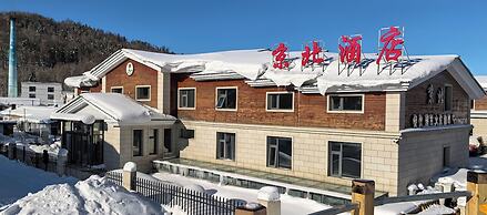 Erlanghe Jingbei Hotel