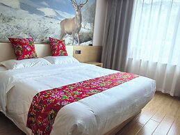 Erlanghe Jingbei Hotel