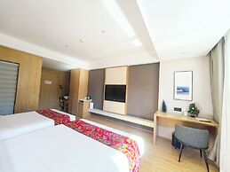 Erlanghe Jingbei Hotel