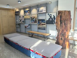 Erlanghe Jingbei Hotel