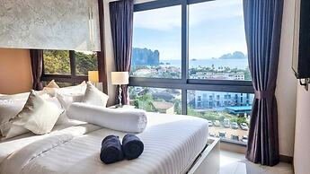 Silk Ao Nang Condominium