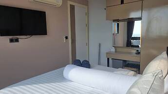 Silk Ao Nang Condominium