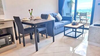 Silk Ao Nang Condominium