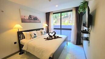 Silk Ao Nang Condominium
