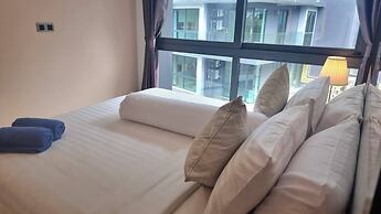 Silk Ao Nang Condominium