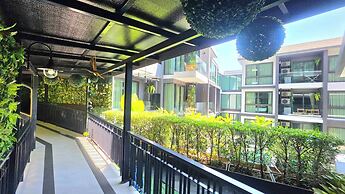 Silk Ao Nang Condominium