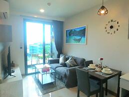 Silk Ao Nang Condominium