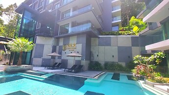 Silk Ao Nang Condominium